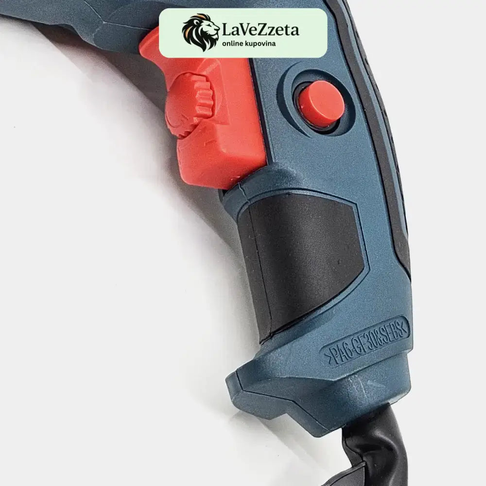 Hanson Udarna Bušilica 1000W