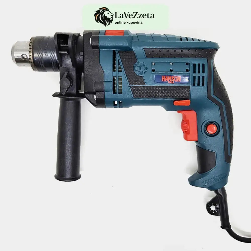 Hanson Udarna Bušilica 1000W