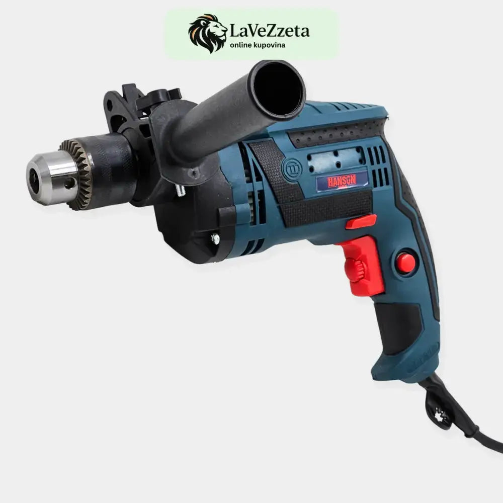 Hanson Udarna Bušilica 1000W