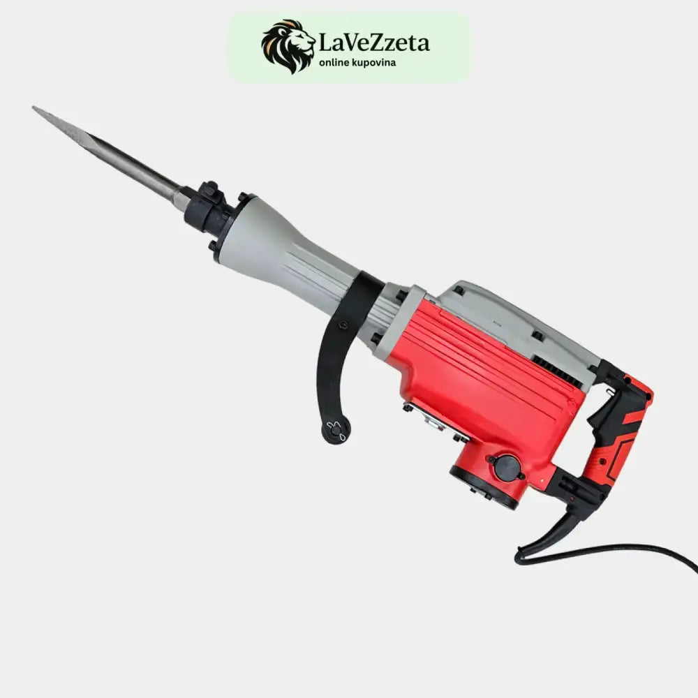 Udarni Čekić 2100W 45J