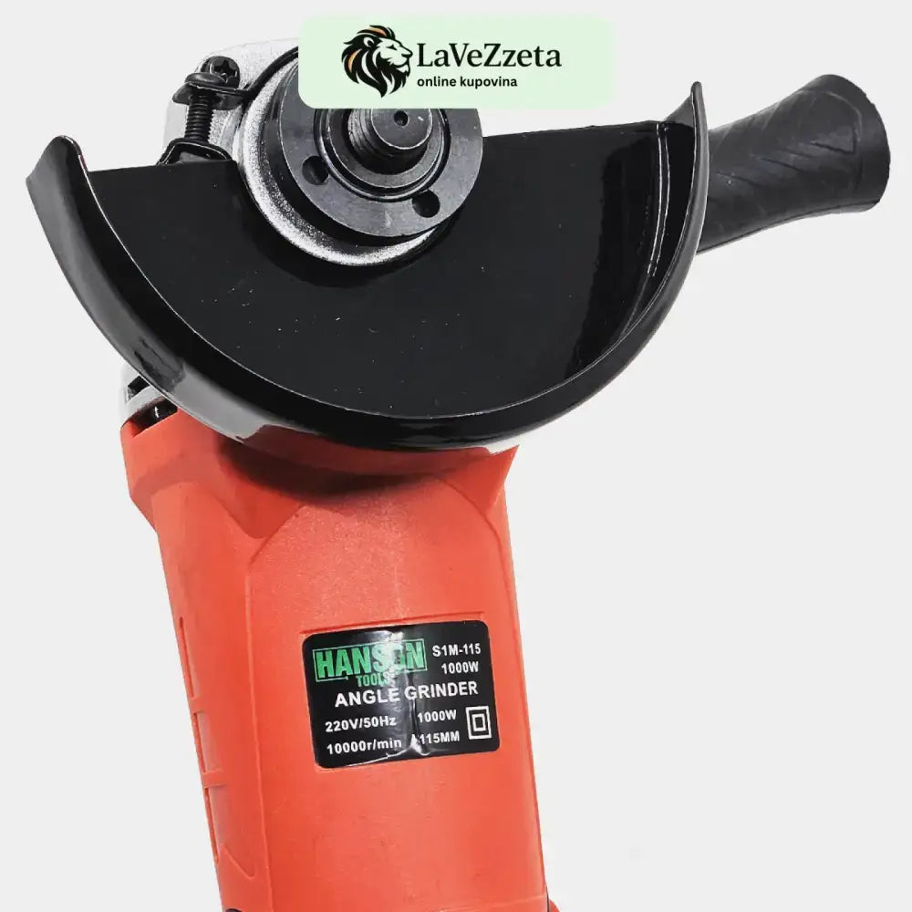 Hanson Kutna Brusilica 1000W