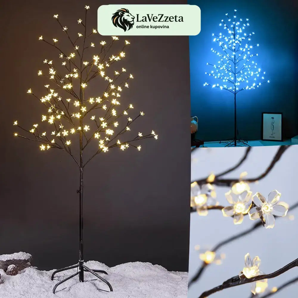 UKRASNO LED DRVO