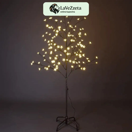 UKRASNO LED DRVO