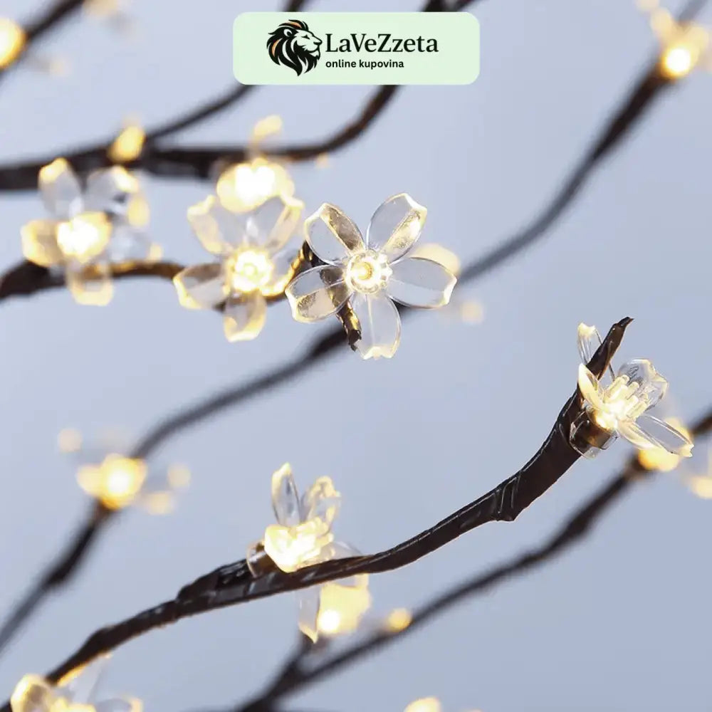 UKRASNO LED DRVO