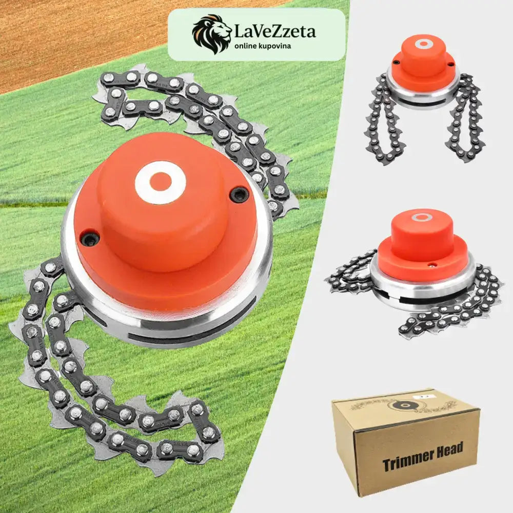 UNIVERZALNA TERMINATOR GLAVA Alat