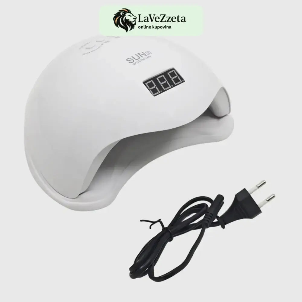 UV LAMPA ZA NOKTE 48 w