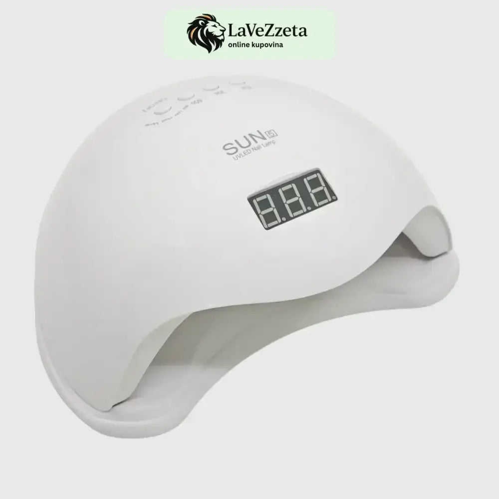 UV LAMPA ZA NOKTE 48 w