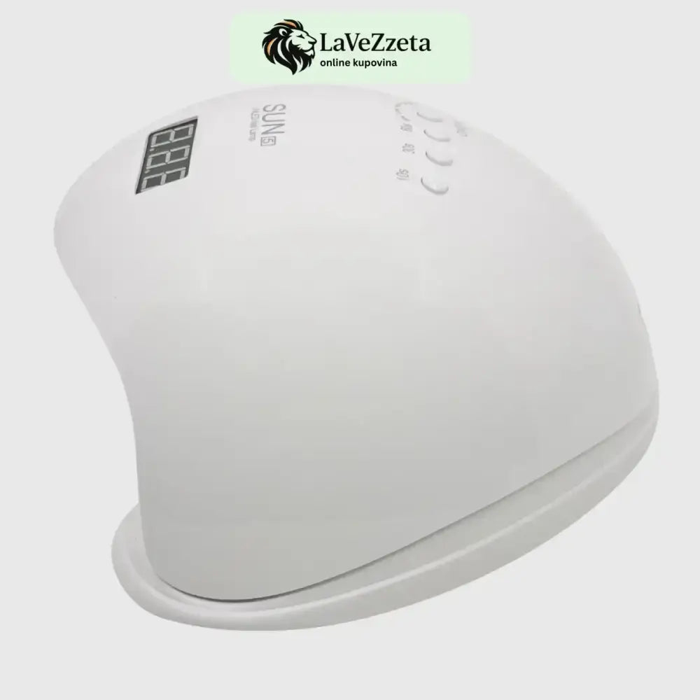 UV LAMPA ZA NOKTE 48 w