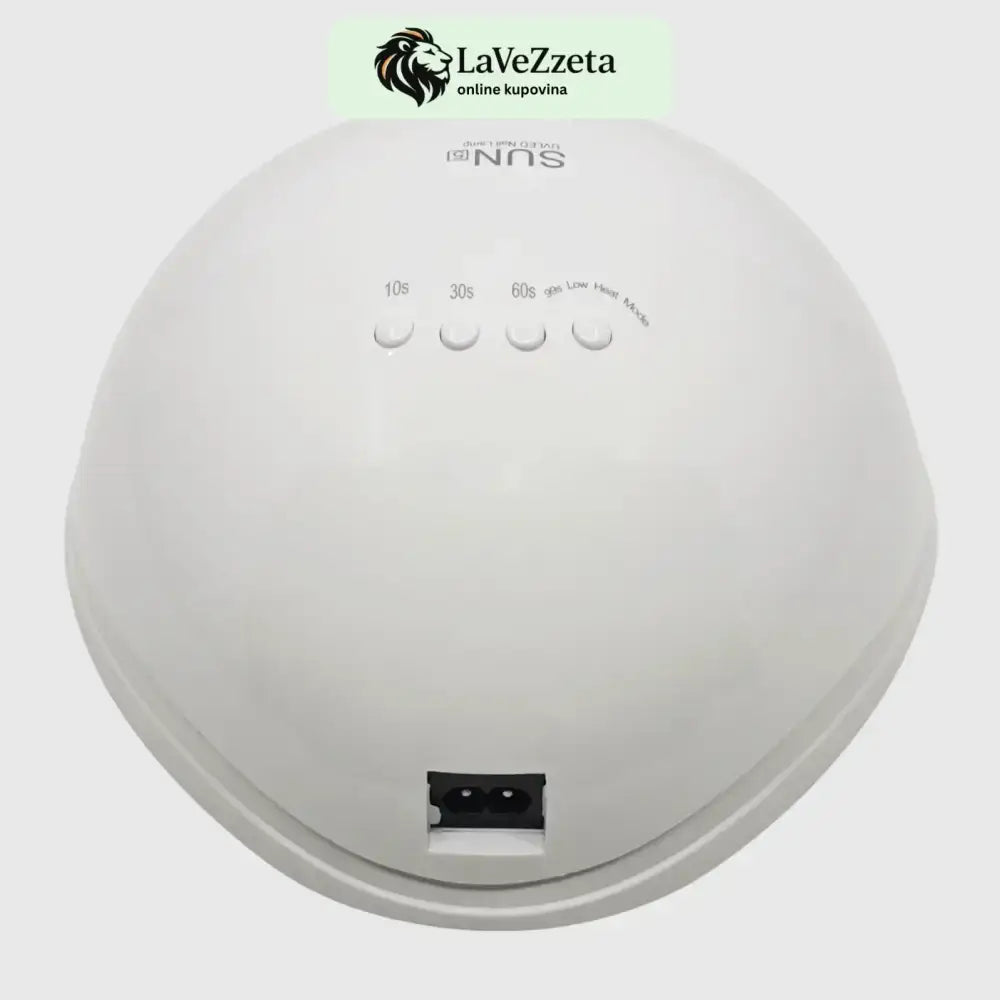 UV LAMPA ZA NOKTE 48 w