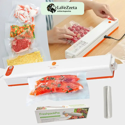 VAKUMIRKA FRESHPACK PRO rasprodaja