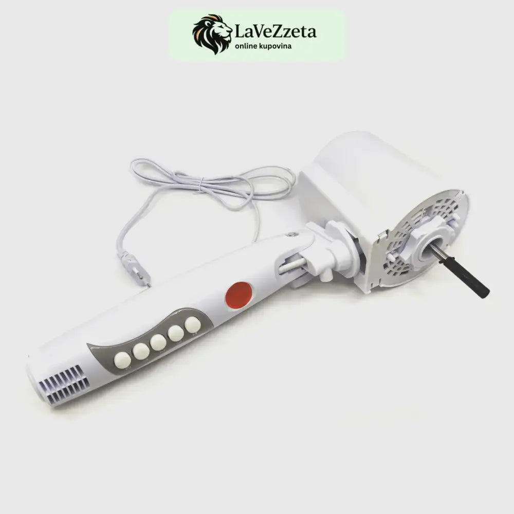 VENTILATOR Nexas 45 w