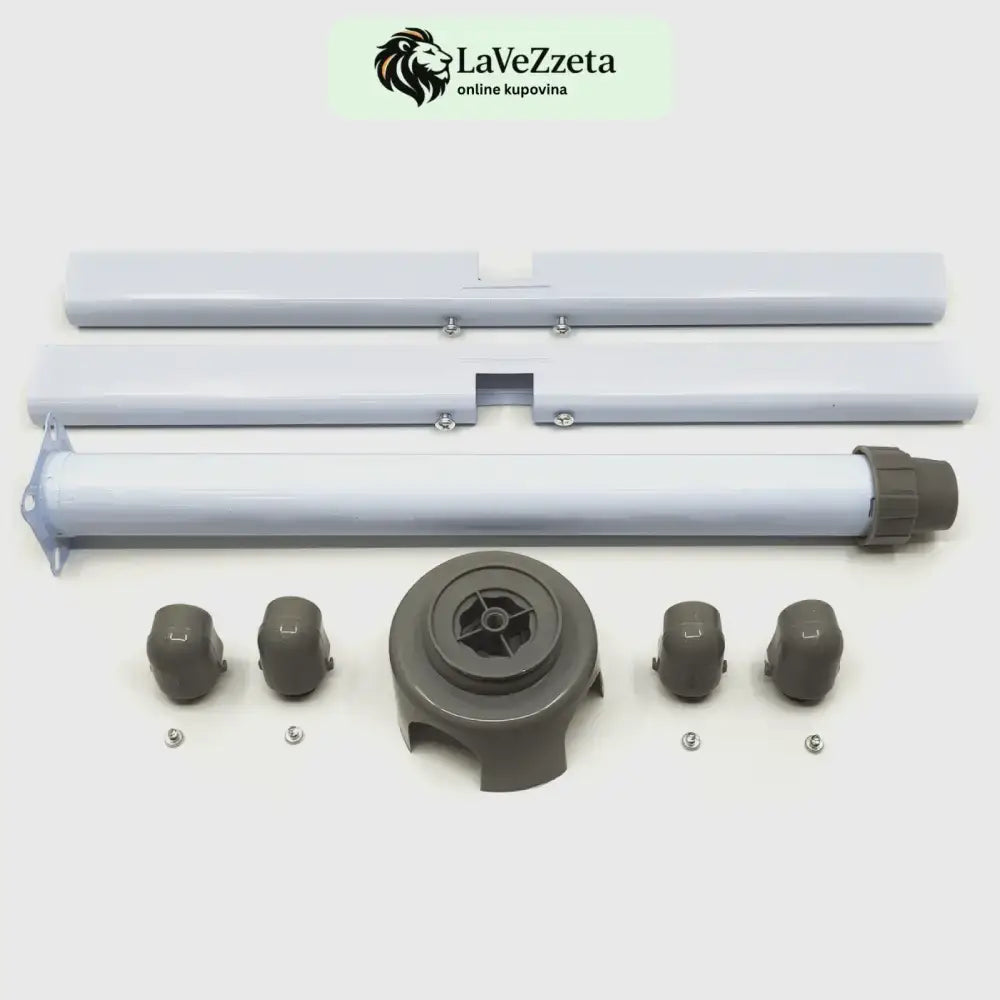 VENTILATOR Nexas 45 w