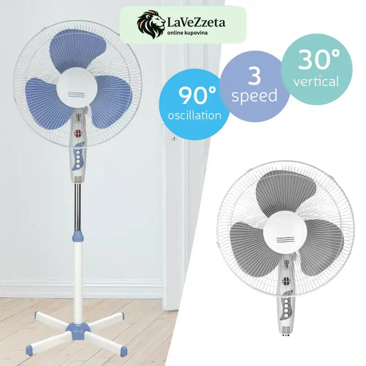 VENTILATOR Nexas 45 w