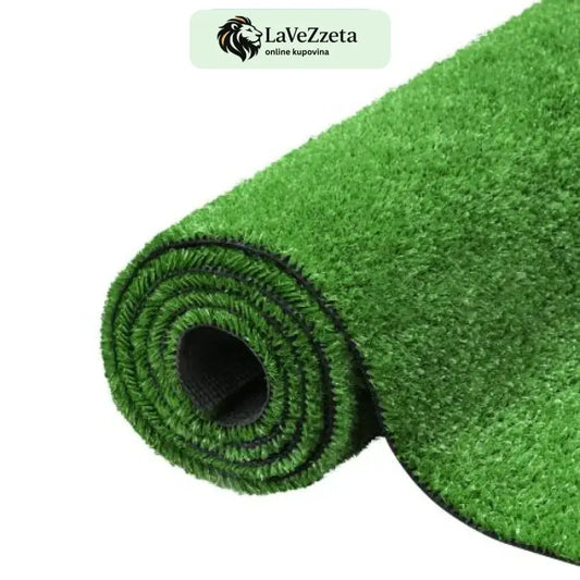 VEŠTAČKA TRAVA 15mm/10mm