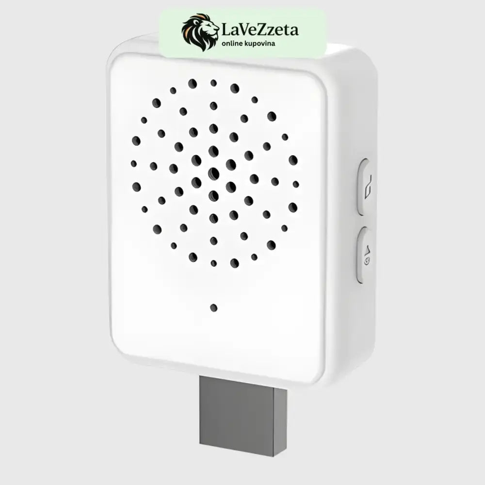 VIDEO INTERCOM