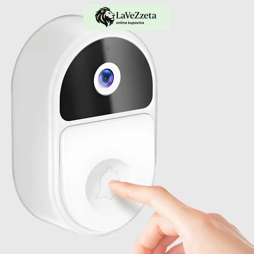 VIDEO INTERCOM