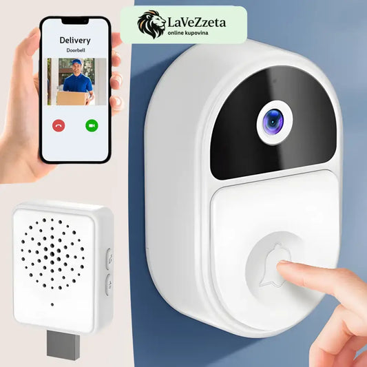 VIDEO INTERCOM