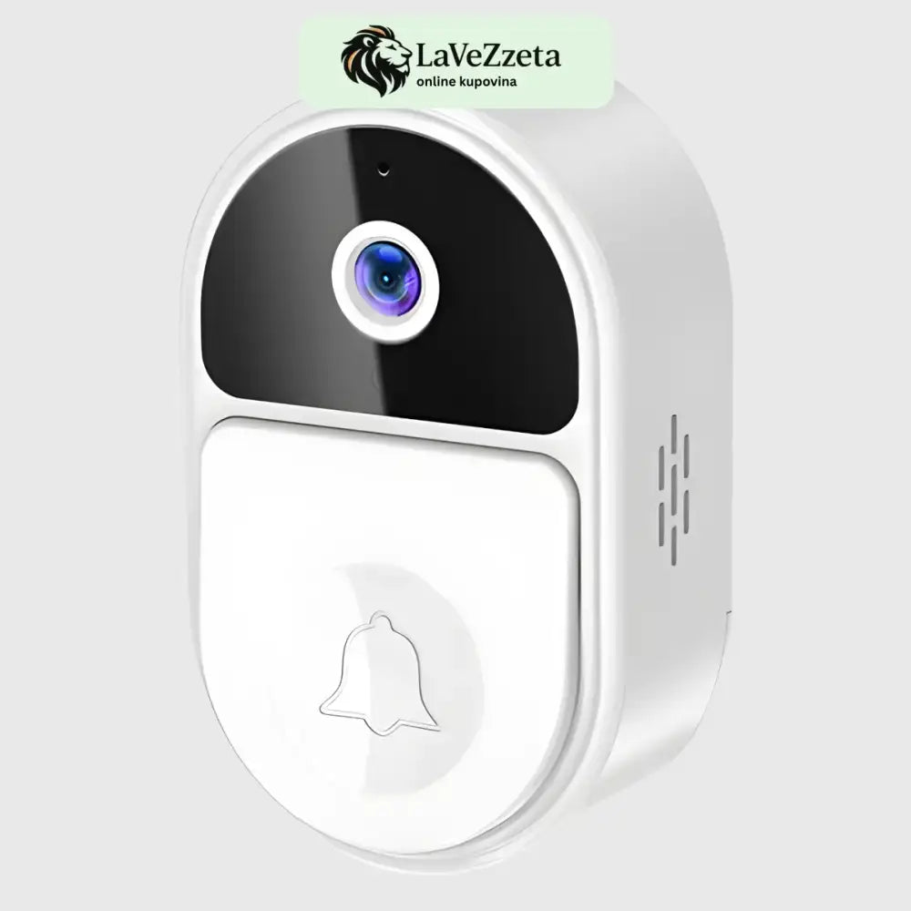 VIDEO INTERCOM