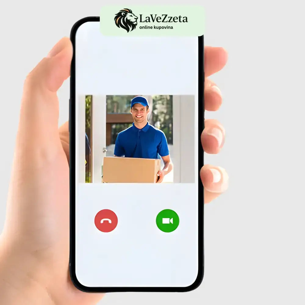 VIDEO INTERCOM