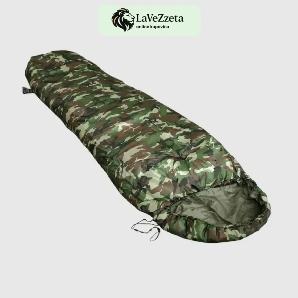 VREĆA ZA SPAVANJE - CAMO SATOR