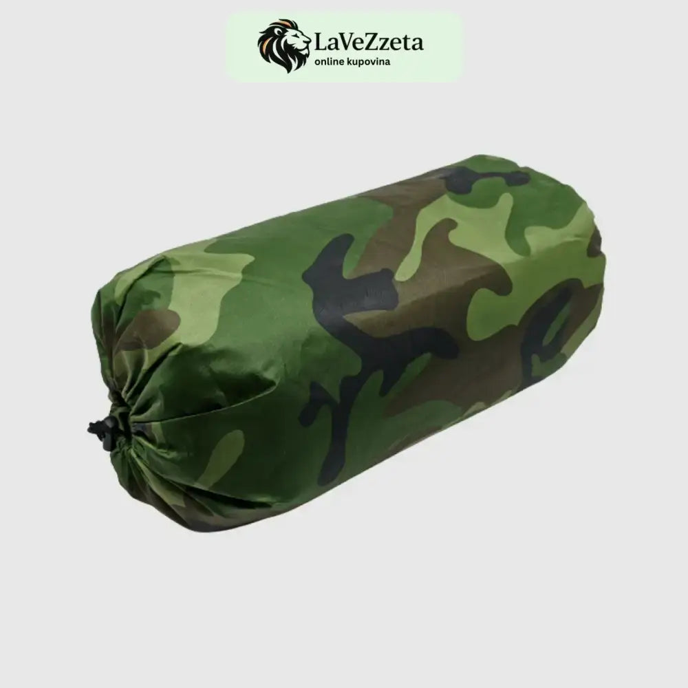 VREĆA ZA SPAVANJE - CAMO SATOR