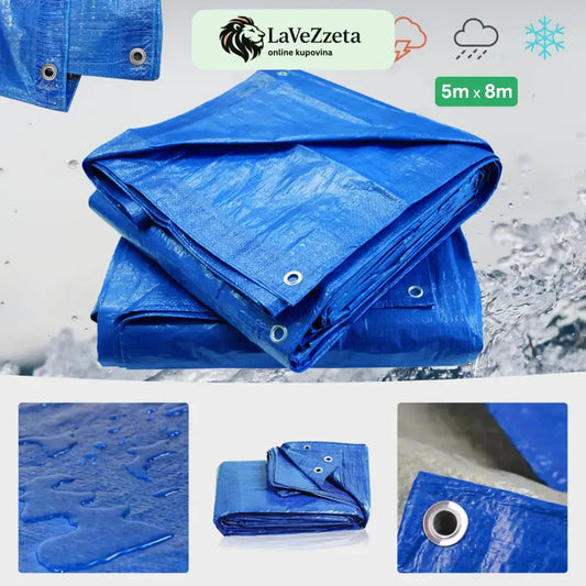 XXL CERADA Alat