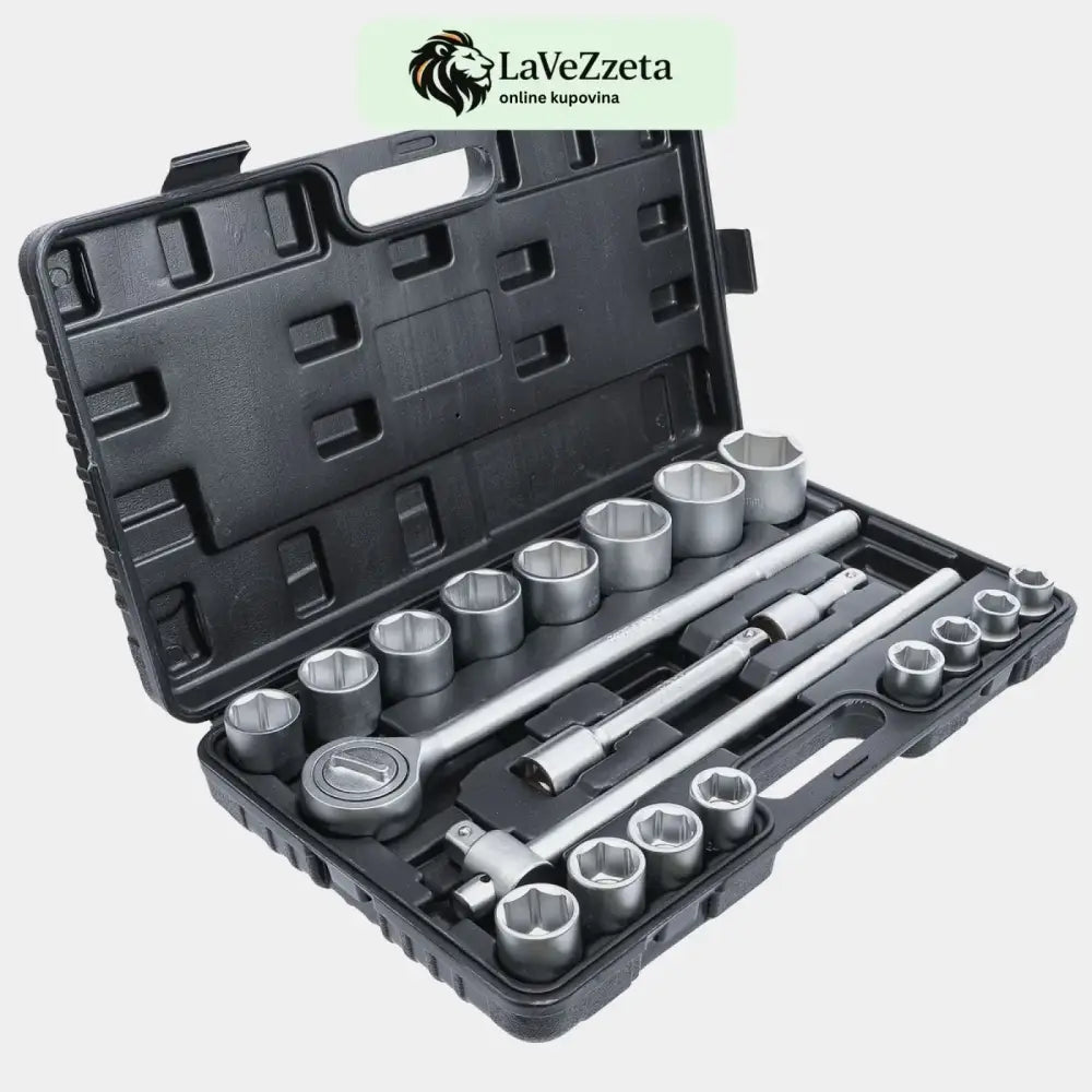XXL KAMIONSKE GEDORE 19-50mm